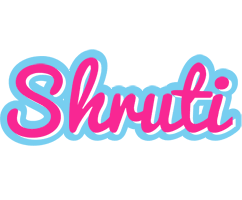 shruti logo name logo generator