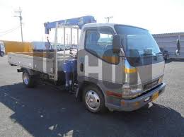 Isuzu elf is a light commercial vehicle that provides a heavy duty performance produced by isuzu since 1959. Japanese Used Mitsubishi Canter Truck 2804 It Plus Japan