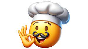 chef s kiss emoji what it means and