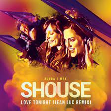 Shouse & HUBBA & MRK - Love Tonight (Jean Luc Remix) – Jean Luc