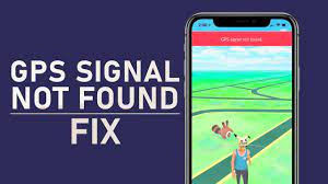 Pokémon Go – How To Fix GPS Signal Not Found (11) - YouTube