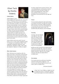 calam eacute o oliver twist press review  oliver twist press review 2017