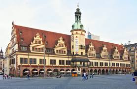 Leipzig is the largest city in the german federal state of saxony, with a population of approximately 560.000. Leipzig Travel Guide At Wikivoyage