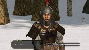 mount and blade 2 bannerlord prisoners