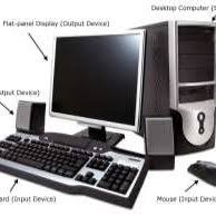 embling of desktop computer system