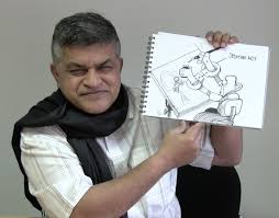Upload, livestream, and create your own videos, all in hd. Malaysia Zunar S Trial Challenges Sedition Act As Unconstitional Article 19