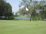 Lawton Municipal Golf Course | Lawton OK
