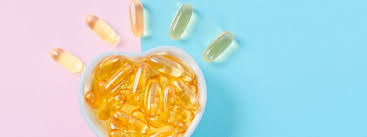 best fish oil supplements in singapore