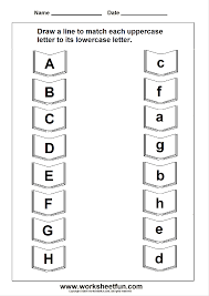 Free Printable Lowercase Letters Worksheets Download Them Or Print