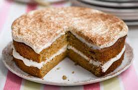 I have been making carrot cake for years, and each time it seems to improve with a little tinkering here and there. Lower Fat Cake Recipes Goodtoknow