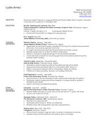 University Resume samples   VisualCV resume samples database