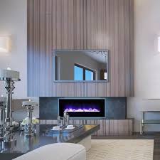 32 48 inch electric fireplace ideas in