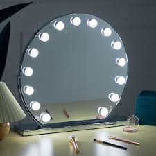 hollywood mirror vanity makeup mirror