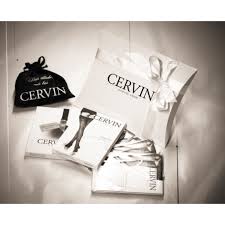 Cervin Paris Gift Box