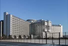 Tokyo Detention House - Wikipedia