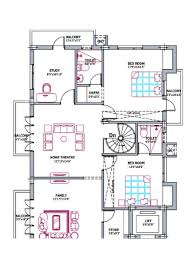 44 sle floor plans in pdf ms word