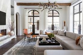 white living room designs