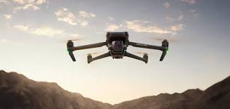 tÜv rheinland certifies mavic 3 drone