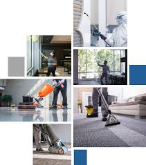 commercial cleaning technology waste