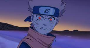 AoM: Movies et al.: Naruto the Movie 3: Guardians of the Crescent Moon  Kingdom (2006)