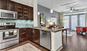 luxury apartments for in dallas