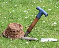 Gardening Tools Names With Pictures Uses