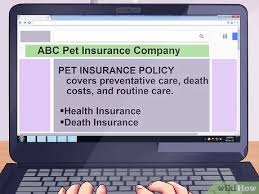 May 28, 2021 · it covers routine and preventative care, including vaccines, microchipping, spaying/neutering, and annual vet exams. How To Compare Pet Insurance Companies 12 Steps With Pictures