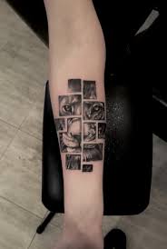 Jony Tattoo Tetování Frýdek Místek Originální A Vlastní Motivy