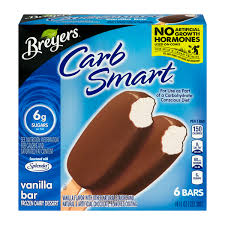 save on breyers carb smart ice cream