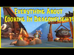 retail wow dragonflight everything
