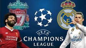 This is how the as english team see tonight's game going Final Real Madrid Vs Liverpool Live Match Watch Here Full Match Innowise Tz