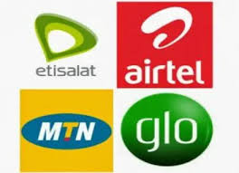 which mobile network providers are the