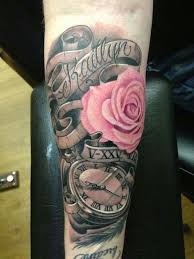Apart from that, squads and group of friends and couples get matching tattoos. 26051015 Name Tattoos Tattoos For Daughters Tattoos For Kids Baby Tattoos