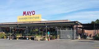 Mayo Garden Center Bearden Joy Of