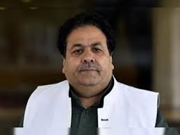 राजीव शुक्ला ने राज्यसभा का टिकट लेने से किया इनकार, कांग्रेस ने कही ये बात – News18 हिंदी