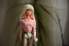 8 of the most extraant barbies and