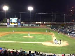 As We Were Leaving The Park Picture Of Bridgeport Bluefish