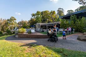 australian national botanic gardens