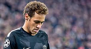 The latest neymar haircut in 2018. Real Madrid And Neymar Begin Talks To Activate Summer Transfer From Psg