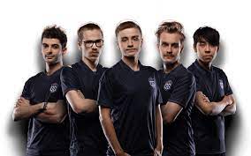 Og charged through the open qualifiers, won the regional qualifiers, wobbled a little in the group stage for ti8, and then stormed their way through the upper bracket to victory. Meet Team Og Dota 2 S Most Winningest Team