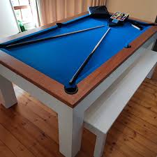 pool table ers guide union