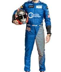What goes into the manufacturing process? F1 Team Mclaren 2020 Sparco Printed Go Kart Race Suit Ebay