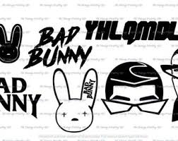 See more of cricut for dummies free svg on facebook. Bunny Silhouette Svg Etsy