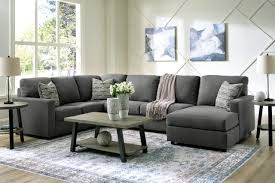 raf corner chaise sectional