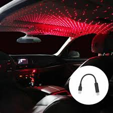Star Light Car Led Roof Projection