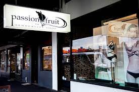 Passionfruit: The Sensuality Shop | Shopping in Fitzroy, Melbourne