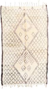 berber carpet beni ouarain ethnic