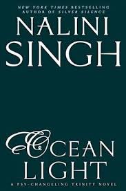 Ocean Light Nalini Singh Hardcover Books Online Raru