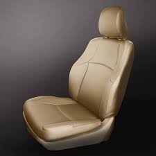 Toyota 4runner Seat Covers Leather