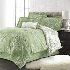 comforter set queen king bedding